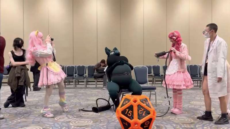 Kemono