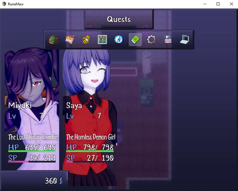 Kemono