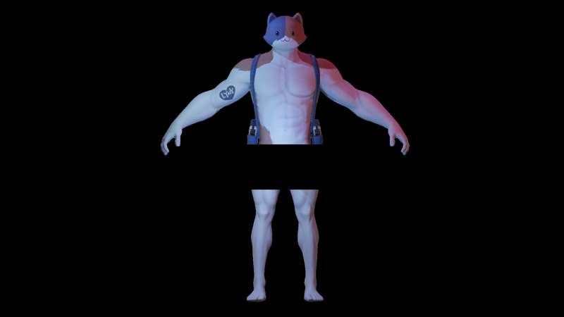 Kemono