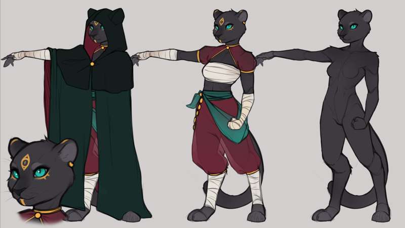 Kemono