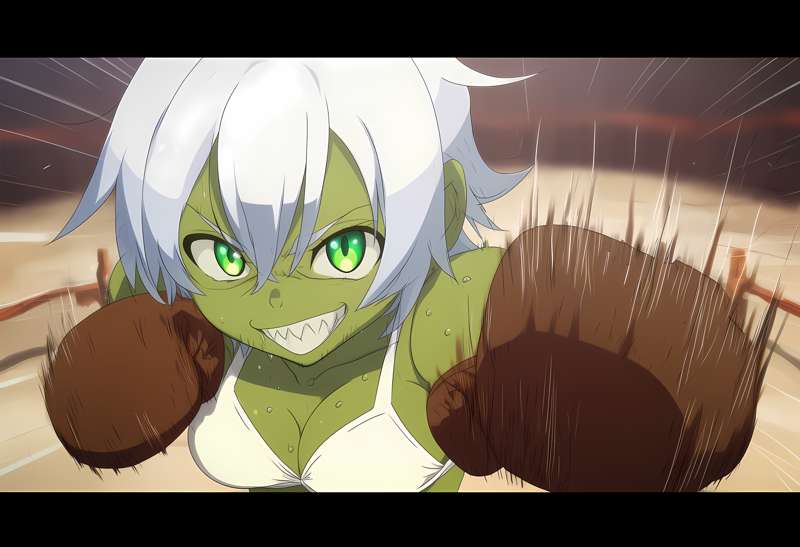 Kemono