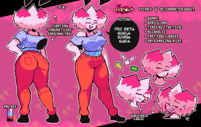 Kemono