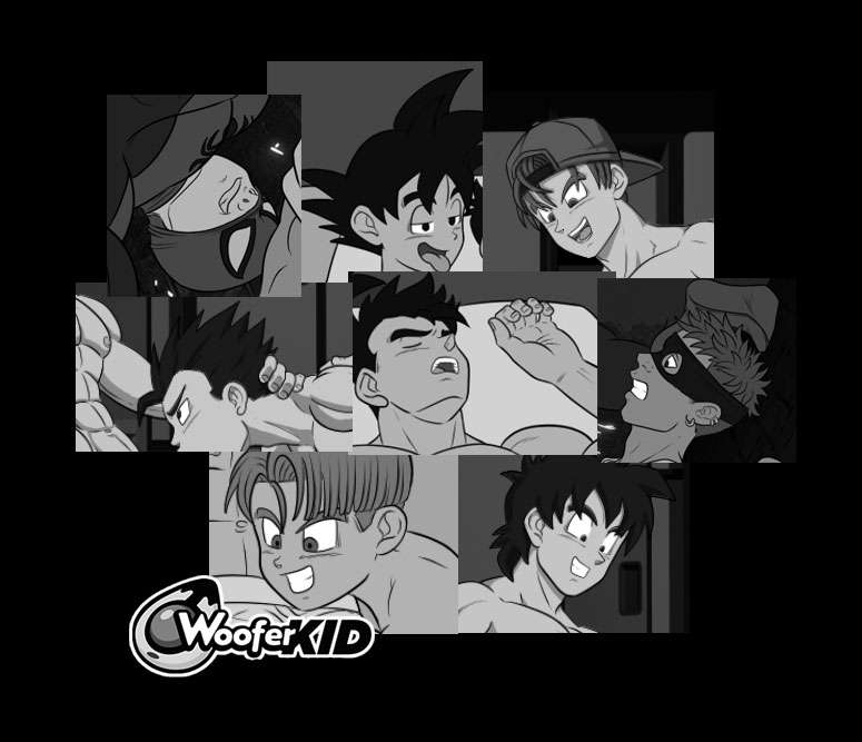 wooferkid
