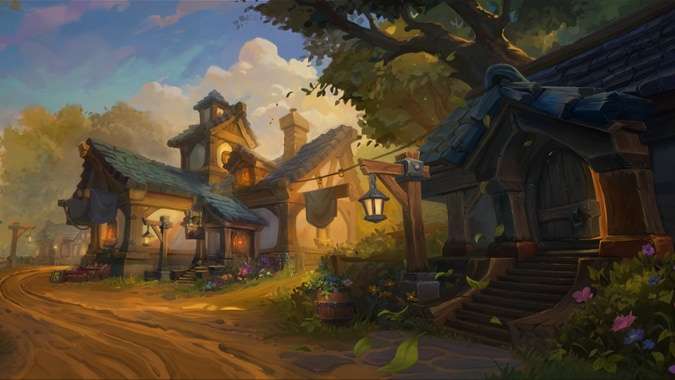 Blizzard Watch Weekly: Housing, housing, more housing (and a few other things too)