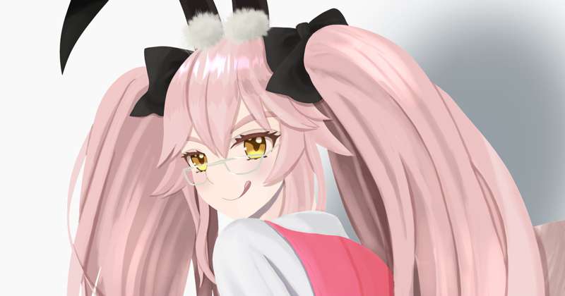 スカンクではありません狐です（うんちお漏らし排泄差分追加版）