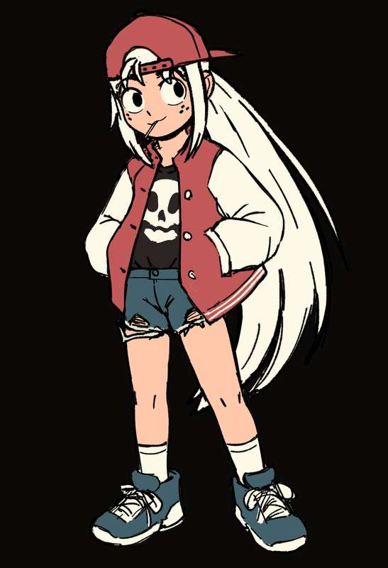 Kemono