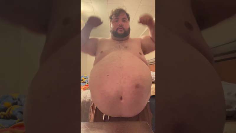 Getting bigger, again! 