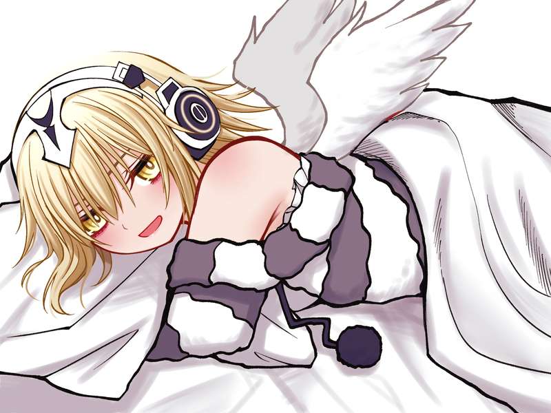 まちゅぴちゅ侍