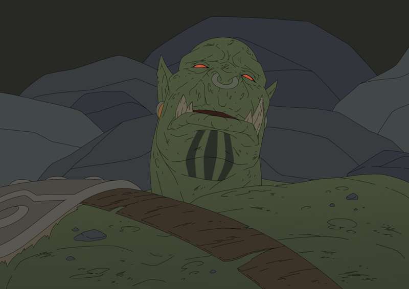 valdihr