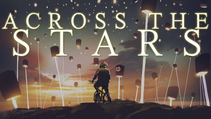 Early Access "Across the Stars" Lyric Vido