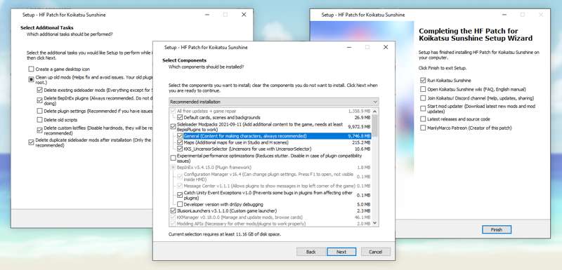 HF Patch for KKS v1.28 (mods up to 2026/03/19)
