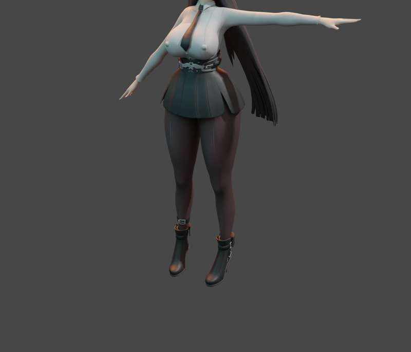 Wip Miyabi
