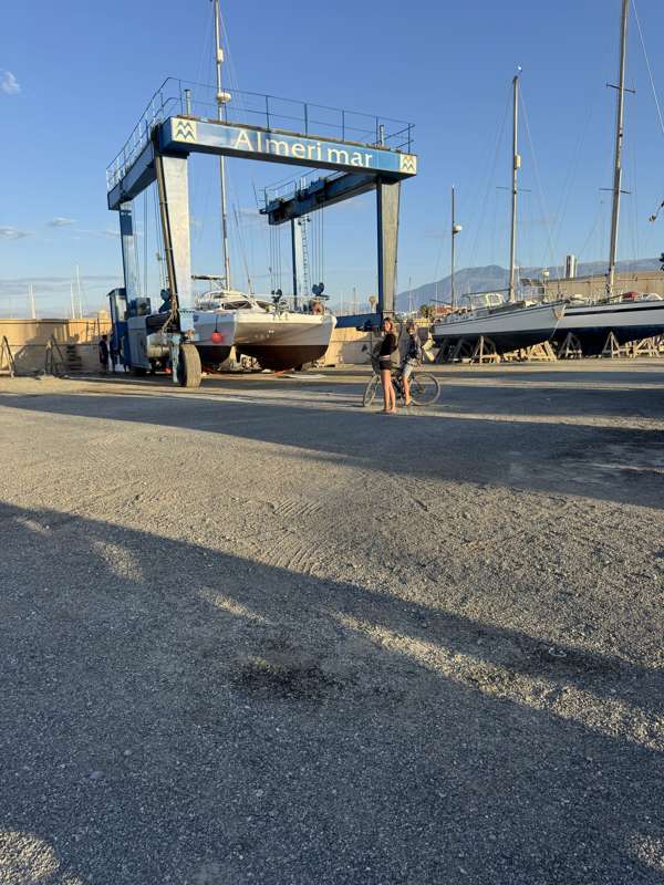 sailing-pickle-family