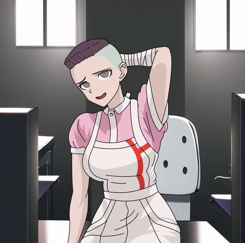 Mikan's Flattop