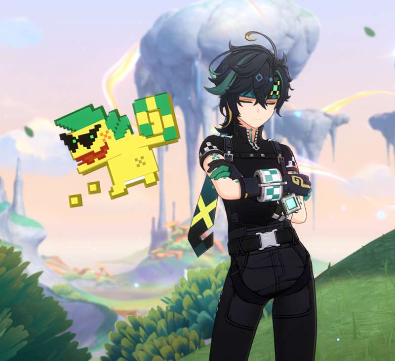 Kemono