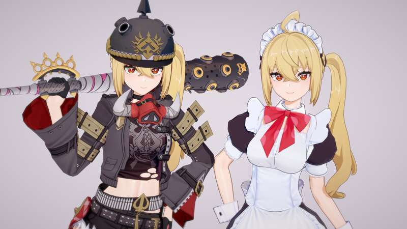 Kemono