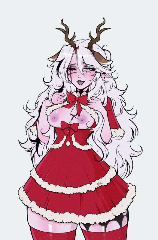 Xmas outfit 1 alt