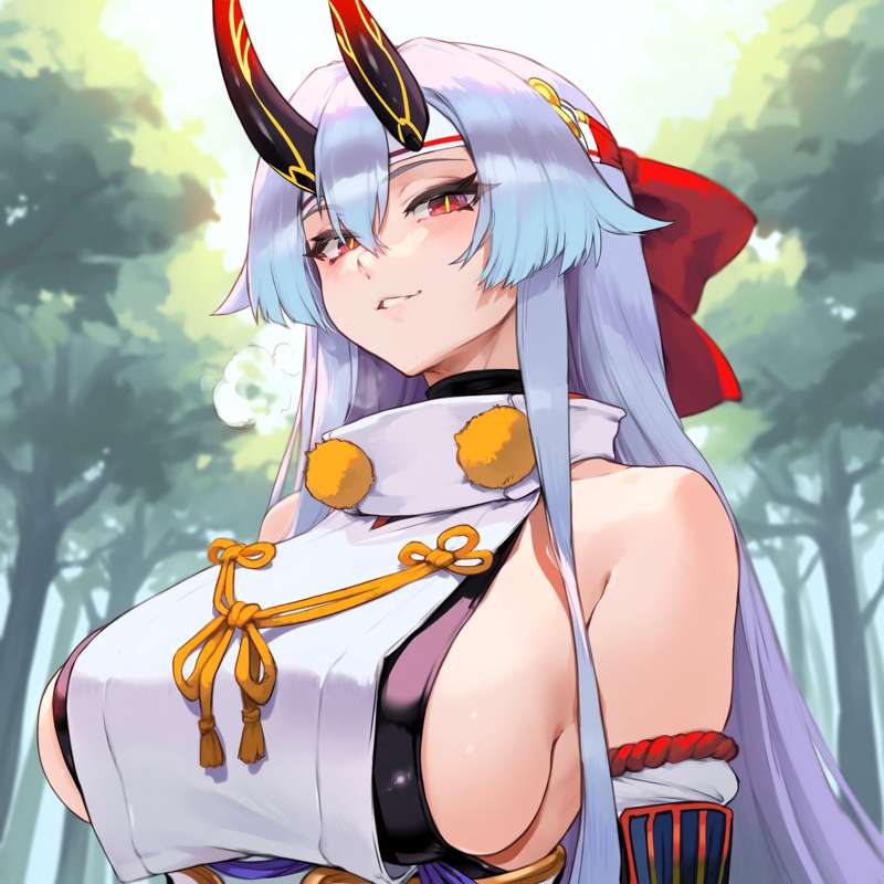 Tomoe Gozen