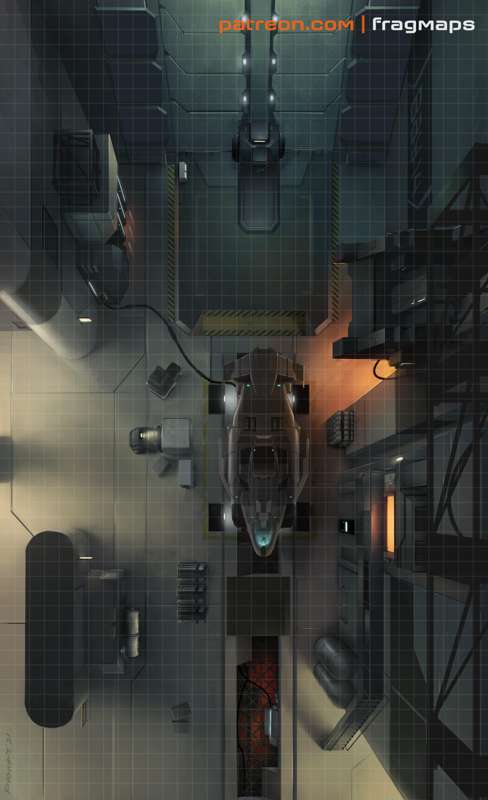 fragmaps