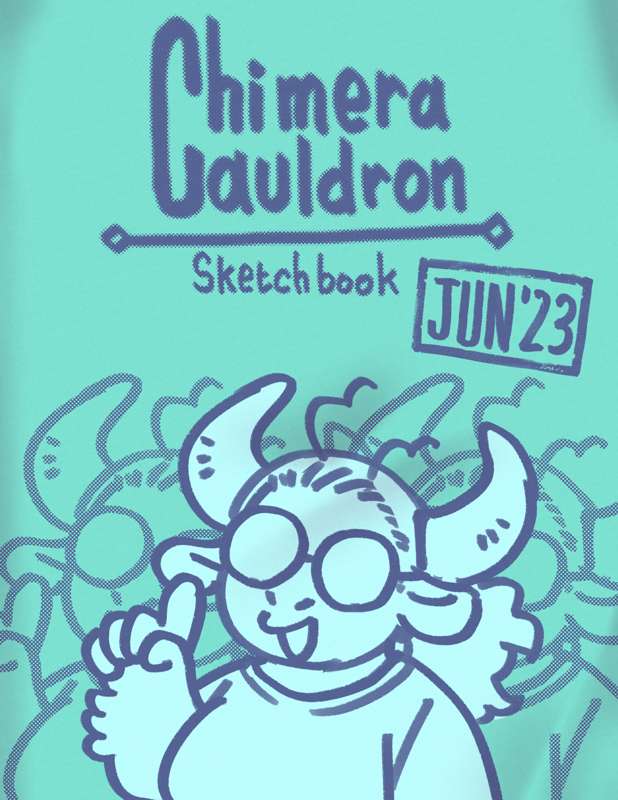 chimeracauldron