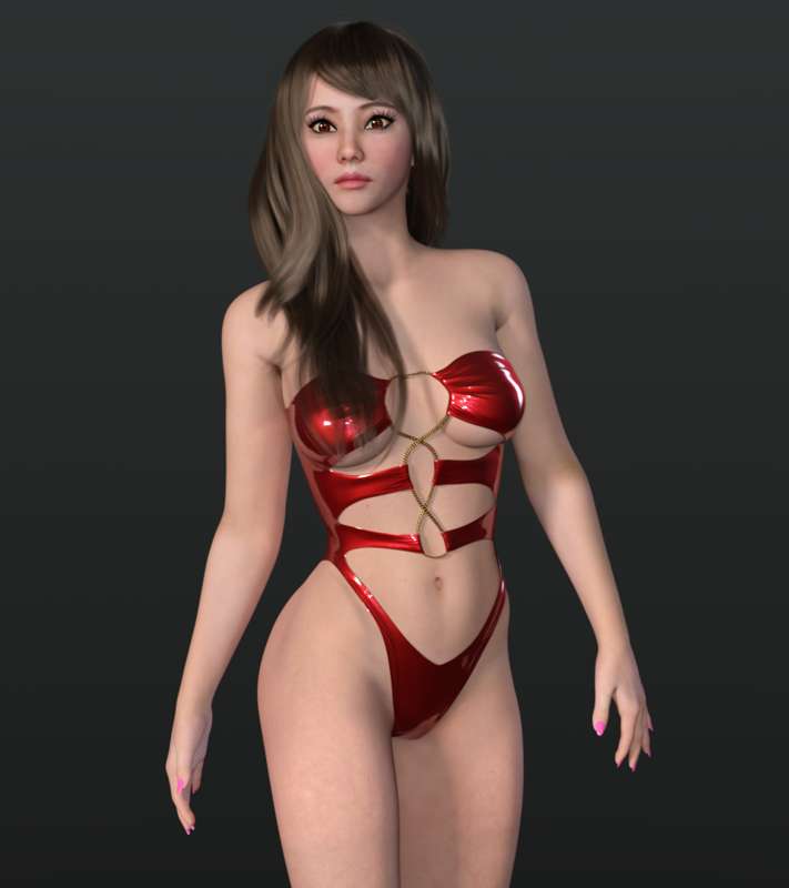 AVS3D