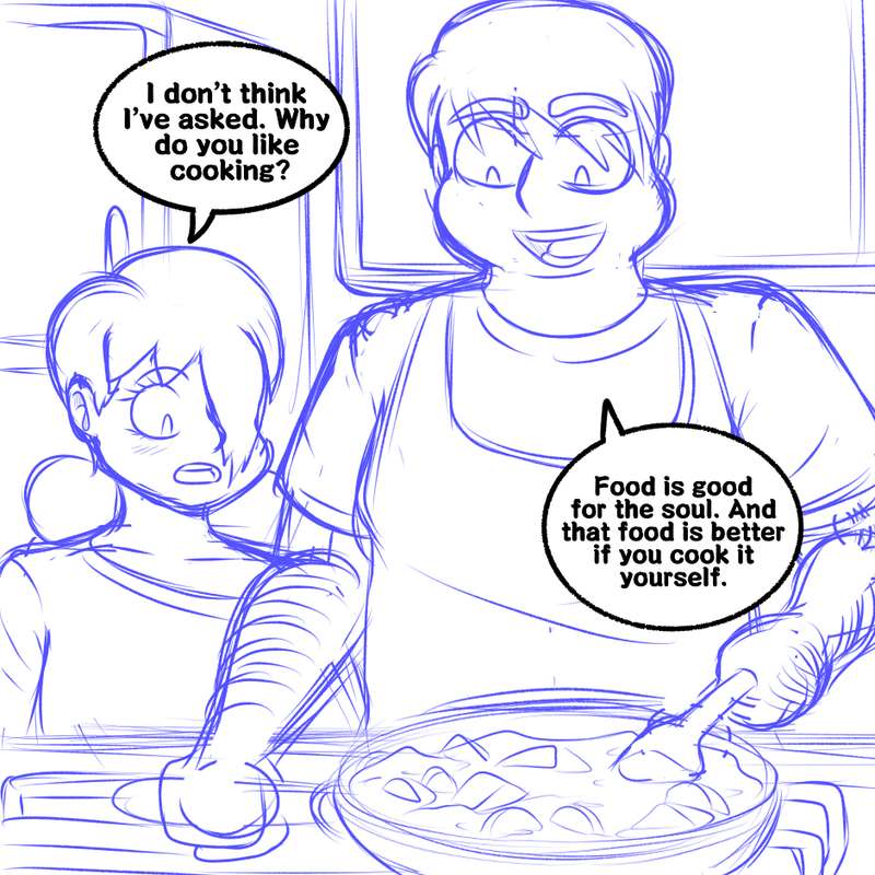 UpsideDownComics