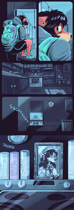 nightphysics