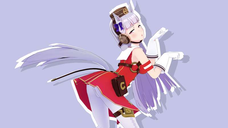 SillyTeshii