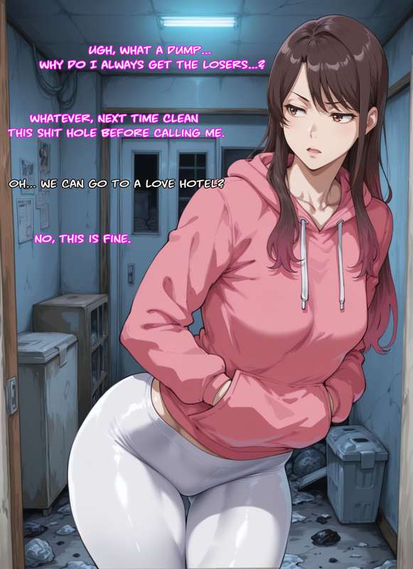 Request: Chizuru Mizuhara - Rant a Whore
