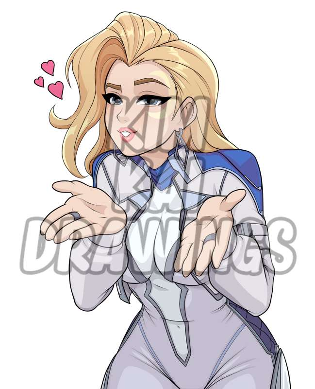 KimKai_Drawings