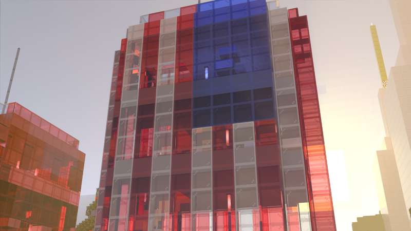 cubeir